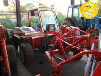 Reformwerke Wels 3003 - Farm tractor