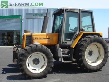 Renault 103 54 TX - Farm tractor