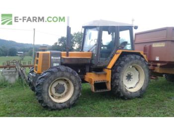 Renault 120-14TX - Farm tractor