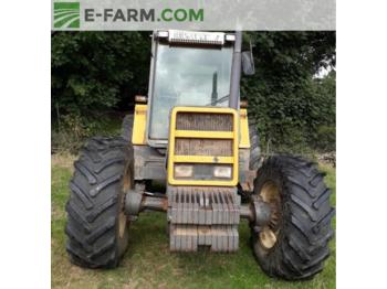 Renault 135-14 - Farm tractor