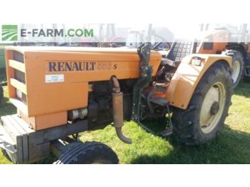 Renault 556 S - Farm tractor