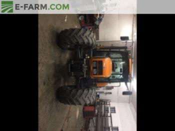 Renault 640 RZ - Farm tractor