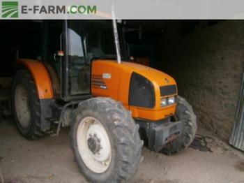 Renault ARES 550 RX - Farm tractor