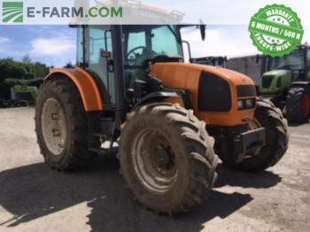 Renault ARES 550 RZ - Farm tractor