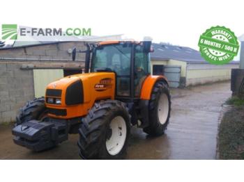 Renault ARES 656 RZ - Farm tractor