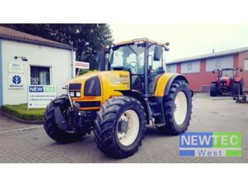 Renault ARES 825 RZ - Farm tractor