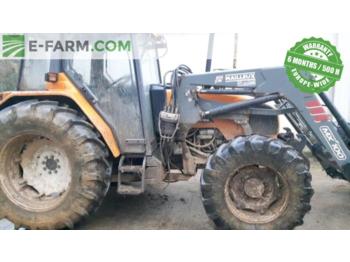 Renault CERES 355X - Farm tractor