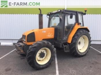 Renault CERES 85 - Farm tractor