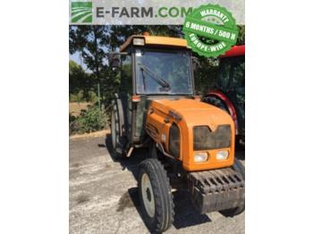 Renault DIONIS 130 - Farm tractor