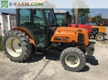 Renault DIONIS 130 - Farm tractor