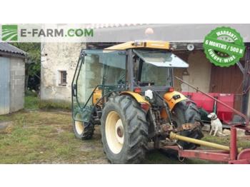 Renault FRCUTUS 130 - Farm tractor