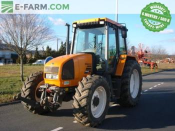 Renault TEMIS 550 X - Farm tractor