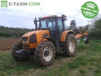 Renault ares 616 rz - Farm tractor