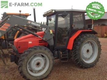 Same Explorer 95 Classic - Farm tractor