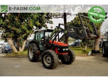 Same SILVER 100.4 - Farm tractor
