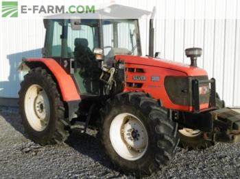 Same SILVER 80 AGROSHIFT - Farm tractor