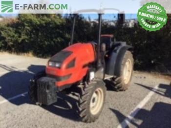 Same Solaris 55 DT - Farm tractor
