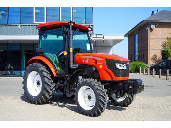  Tracteur Agricole YTO NMF554C - Farm tractor