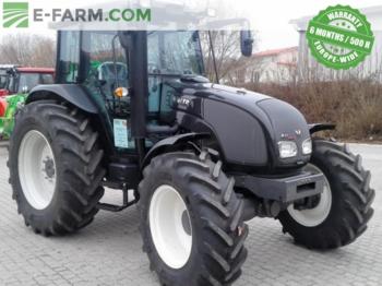 Valtra A93 - Farm tractor