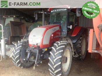 Valtra C100 - Farm tractor