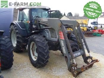 Valtra N101 - Farm tractor