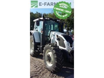 Valtra N163 DIRECT - Farm tractor