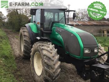Valtra T120 - Farm tractor