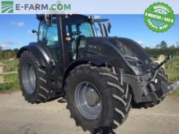Valtra T234V - Farm tractor