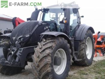 Valtra T 234D Smart-Touch - Farm tractor