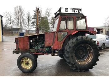 Volvo BM 600  - Farm tractor