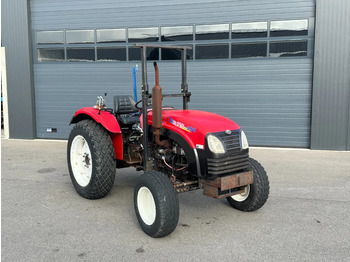 YTO 400 2-wd - Farm tractor