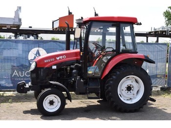YTO MK650 - Farm tractor