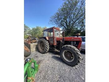 ZETOR 12145 - Farm tractor