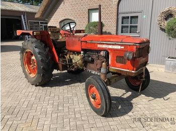 ZETOR 5711 - Farm tractor