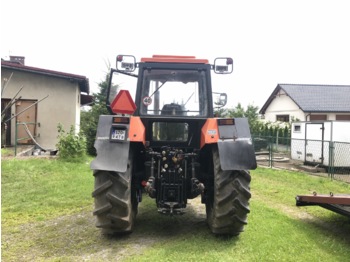 ZTS ZETOR 18345 - Farm tractor