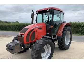 Zetor 10641 Forterra  - Farm tractor