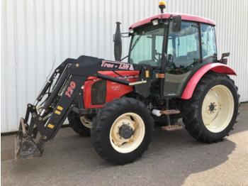 Zetor 4341 - Farm tractor