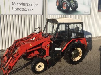 Zetor 5211 - Farm tractor
