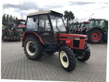 Zetor 5245 - Farm tractor