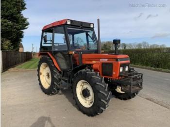 Zetor 5340 - Farm tractor