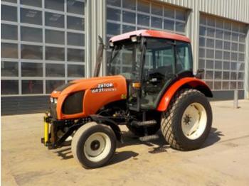  Zetor 6421 PROXIMA - Farm tractor