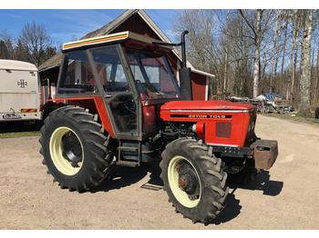 Zetor 7045  - Farm tractor