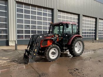  Zetor 7441 - Farm tractor