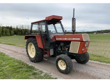 Zetor 8011  - Farm tractor