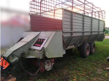 Fortschritt HTS 71.04 - Farm trailer