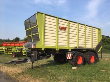 Kaweco RADIUM 50S - Farm trailer