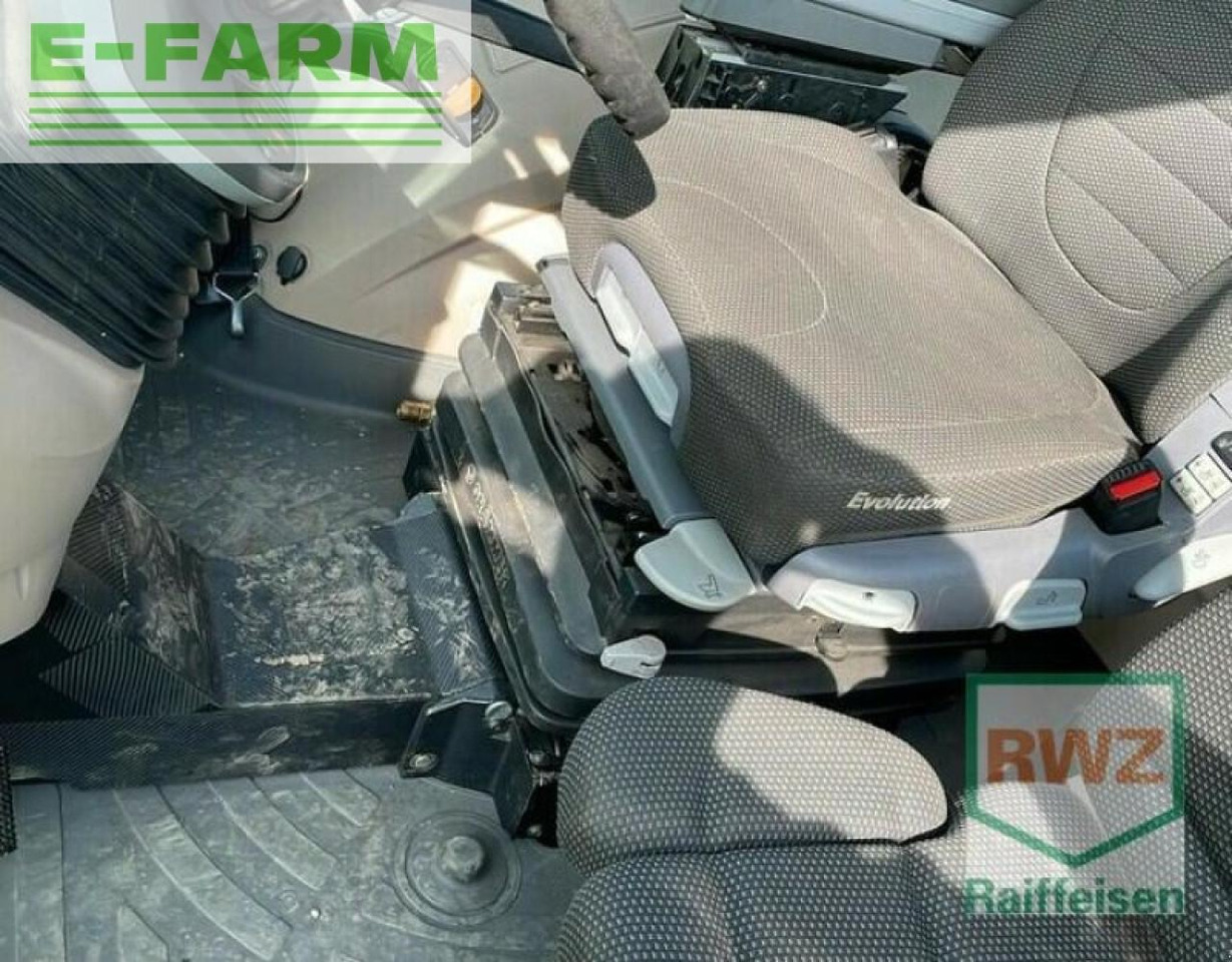 Farm tractor Fendt 1042 vario rüfa: picture 17