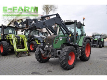 Farm tractor FENDT 310 Vario