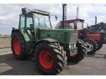 Farm tractor Fendt 311 LS: picture 1