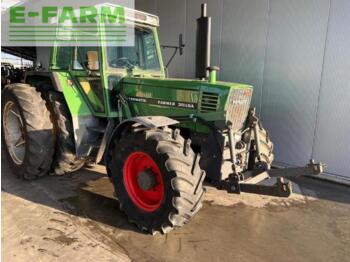 Farm tractor Fendt 311 lsa: picture 1